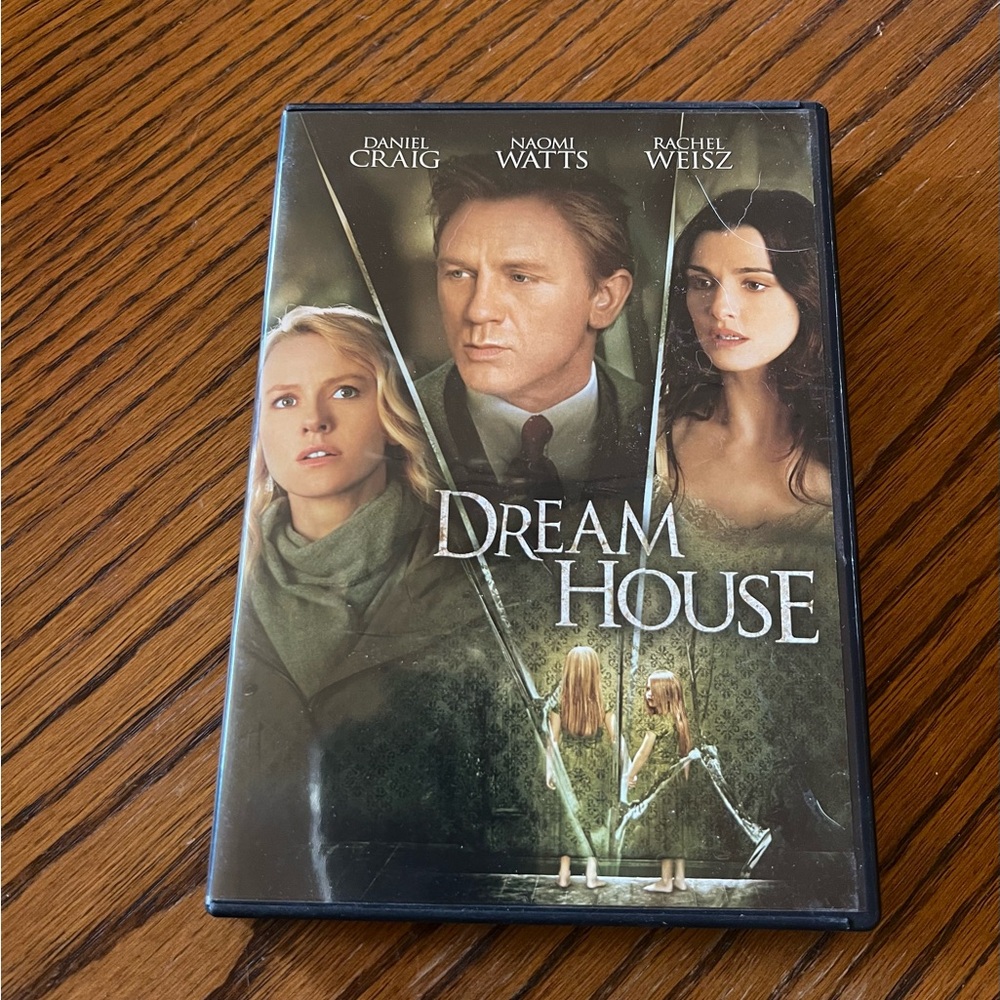 MOVIE Dream House (DVD)